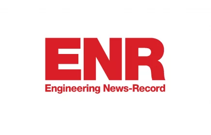 engineering news record logo