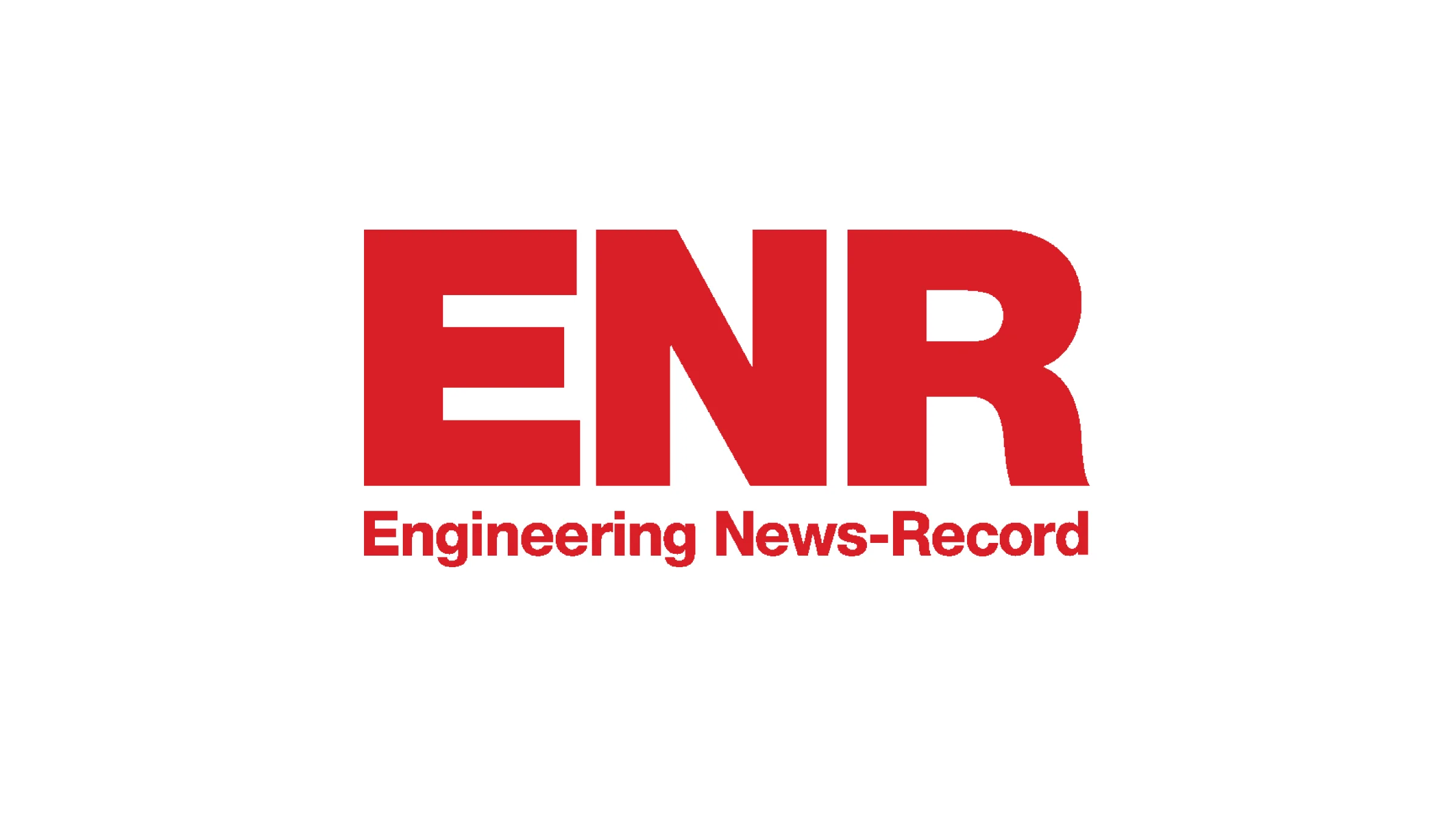 engineering news record logo