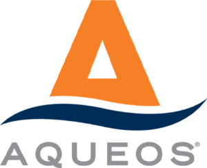 Aqueos Corp Logo