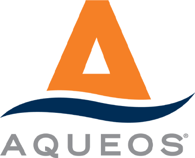Aqueos Corp Logo