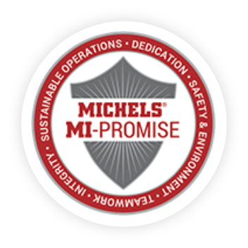 Mi-Promise logo