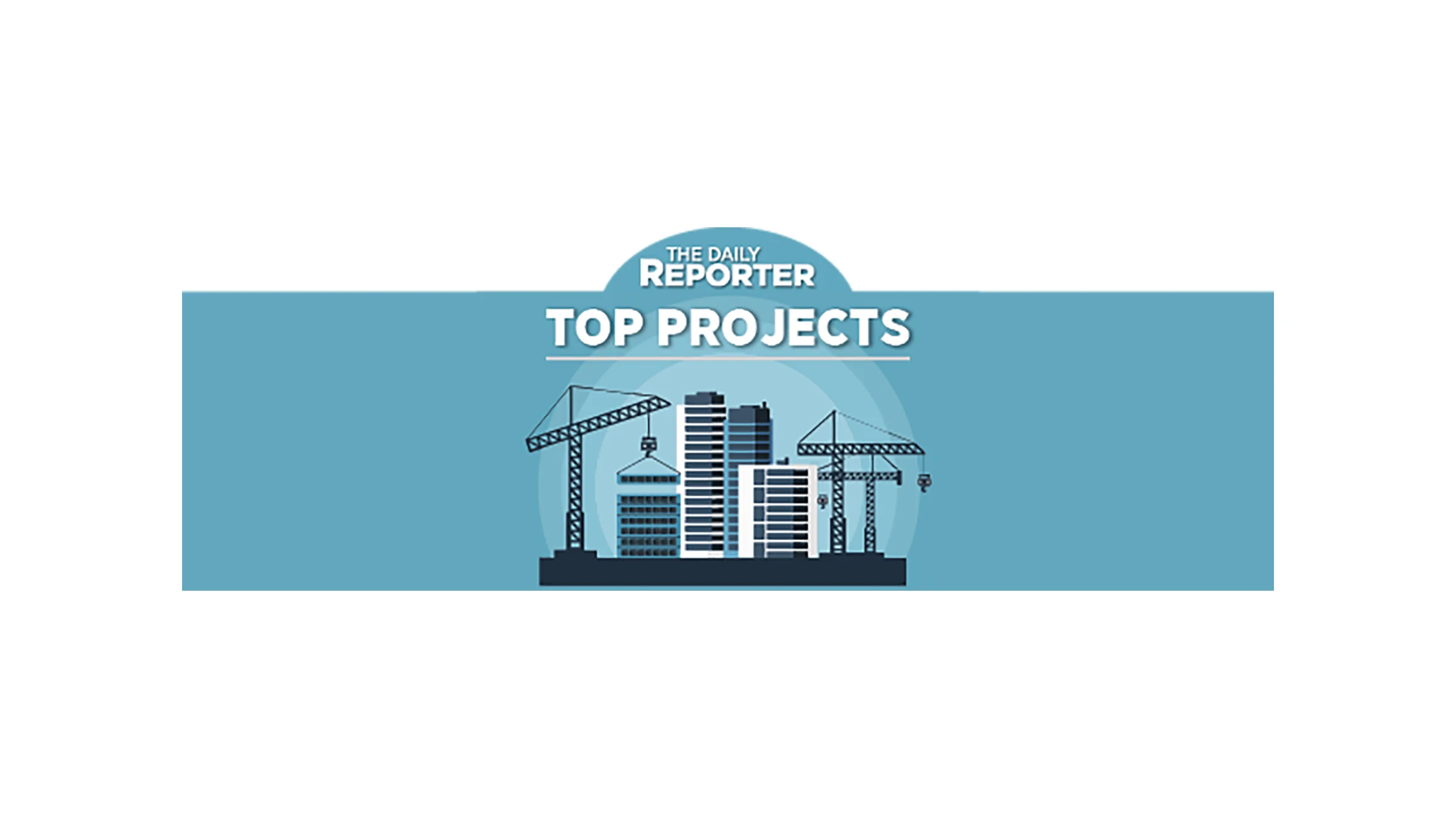 Daily Reporter Top Projects