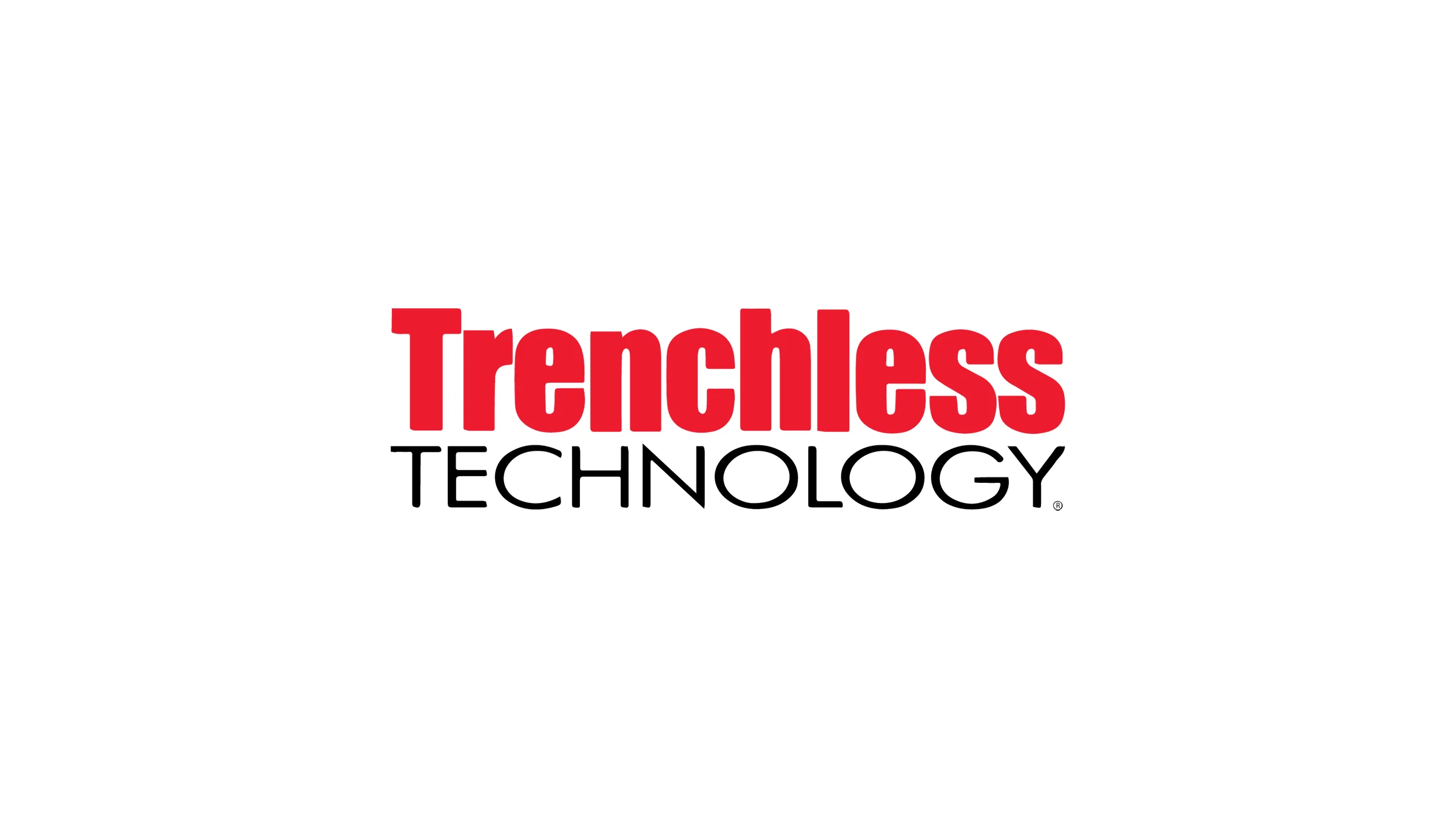 Trenchless Technology Logo